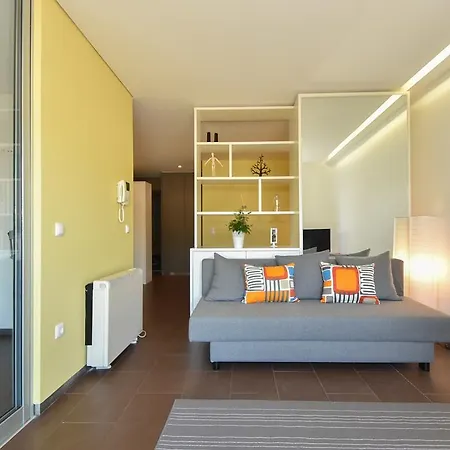 Apartment Live & Douro - Rosario *