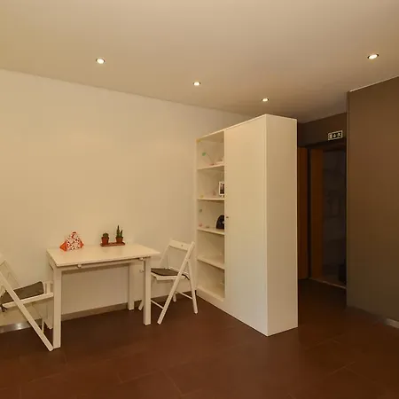 Apartment Live & Douro - Rosario