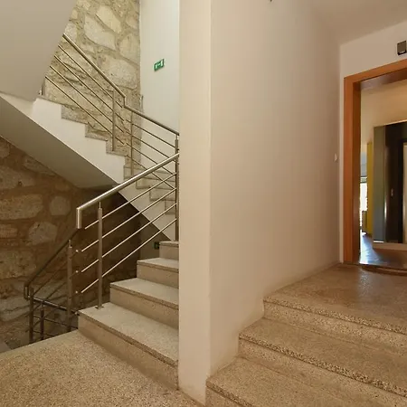 Apartment Live & Douro - Rosario