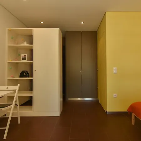 Live & Douro - Rosario Apartment